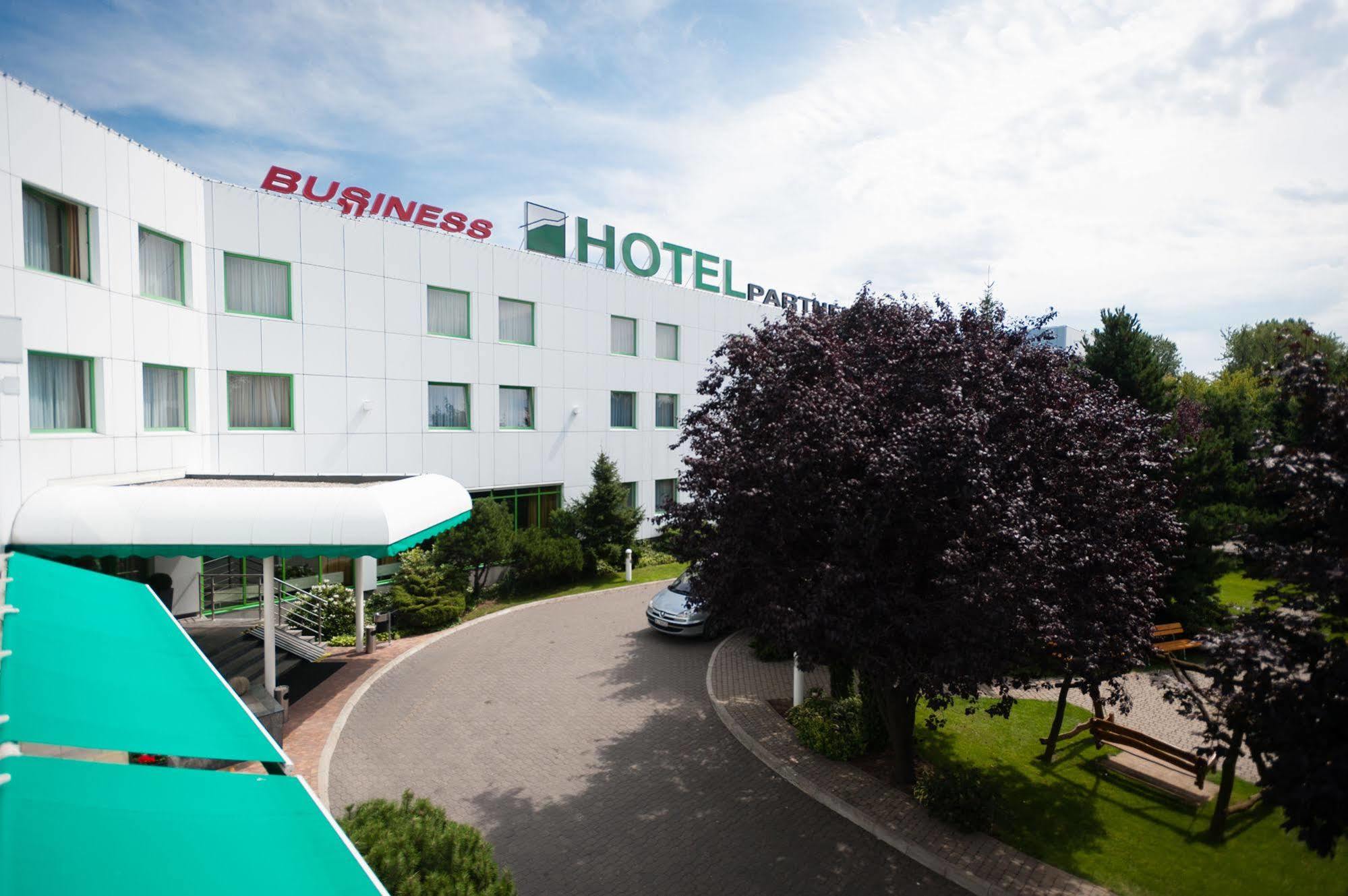 Partner 3* Warszawa
