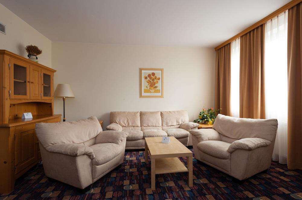 Partner Hotel Warszawa