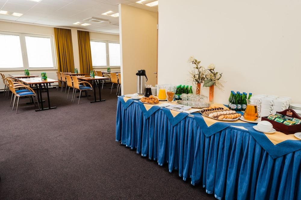 Hotel Partner 3*