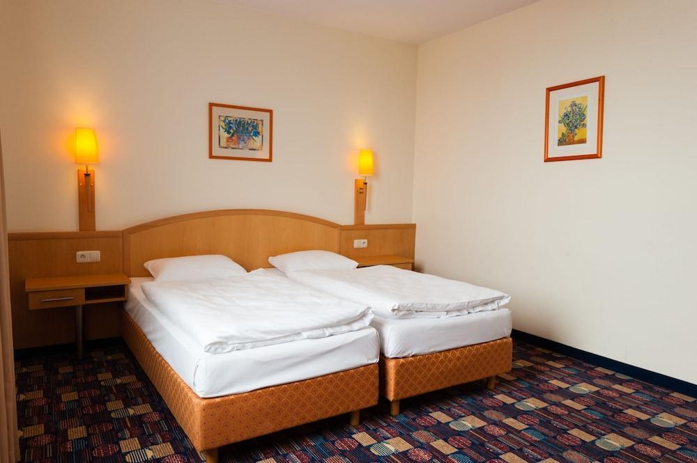 Partner Hotel